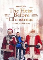 The Heist Before Christmas