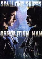 Demolition Man