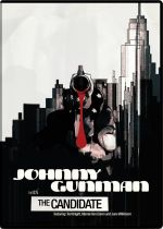 Johnny Gunman