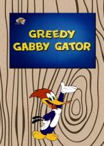 Greedy Gabby Gator