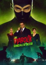 Diabolik: Ginko Attacks