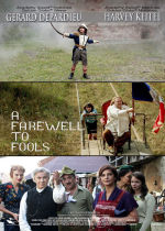 A Farewell to Fools