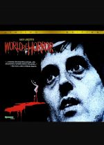 Dario Argentos World of Horror ( Il mondo dell'orrore di Dario Argento)