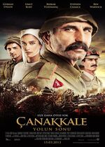 Canakkale: End of the Road (Çanakkale: Yolun Sonu)