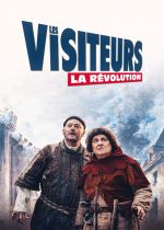 The Visitors: Bastille Day (Les visiteurs: La révolution)