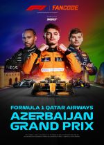 Formula 1: Azerbaijan Race (Qatar Airways Azerbaijan Grand Prix 2024)