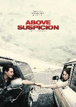 Above Suspicion