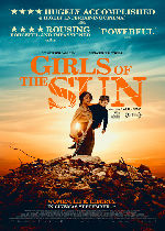 Girls of the Sun