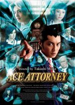 Ace Attorney