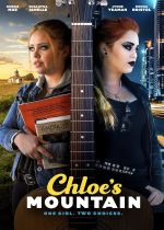 Chloes Mountain