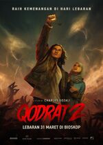 The Unholy 2 (Qodrat 2)