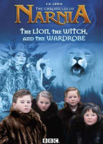 The Lion the Witch & the Wardrobe