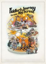 Fiddlers Journey to the Big Screen