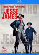 Jesse James