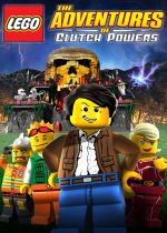 Lego: The Adventures of Clutch Powers