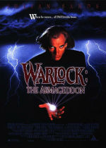 Warlock: The Armageddon