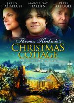 Thomas Kinkades Christmas Cottage