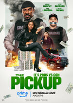 The Pickup