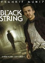 The Black String