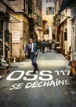 OSS 117 se déchaîne (OSS 117 Is Unleashed)