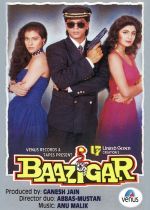 Baazigar