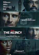 The Agency