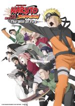 Naruto Shippûden: The Movie 3: Inheritors of the Will of Fire