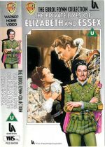 The Private Lives of Elizabeth and Essex