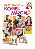 Baby boom czyli Kogel Mogel 5