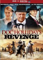 Doc Hollidays Revenge ( Stranded)