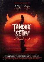 Devils Horns (Tanduk Setan)