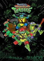 Tales of the Teenage Mutant Ninja Turtles