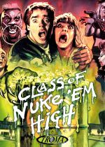 Class of Nuke Em High