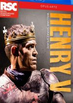 RSC Live: Henry V