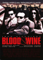 Blood and Wine