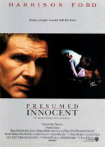 Presumed Innocent