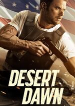 Desert Dawn