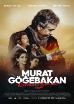 Murat Gögebakan: Kalbim Yarali