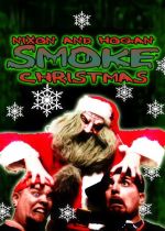 Nixon and Hogan Smoke Christmas