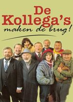 De Kollegas maken de brug!