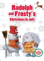 Rudolph and Frostys Christmas in July