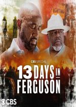 13 Days in Ferguson