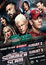 WWE SummerSlam