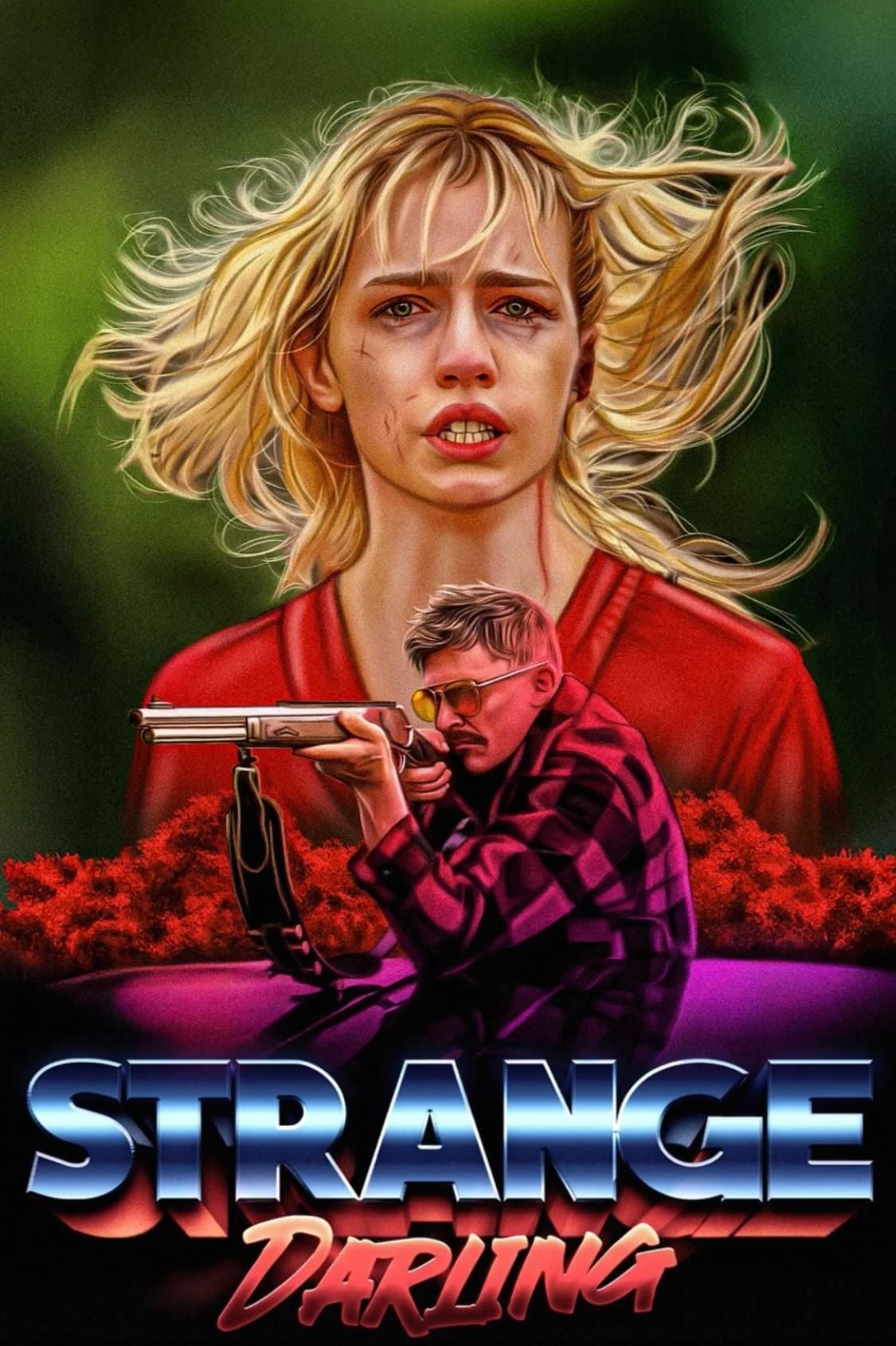 Strange Darling