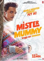 Mister Mummy