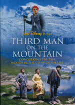 Third Man on the Mountain