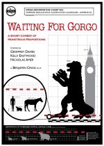 Waiting for Gorgo