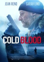 Cold Blood (Cold Blood Legacy)