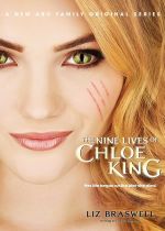 The Nine Lives of Chloe King