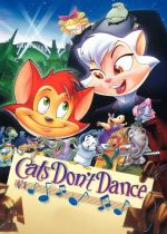 Cats Don't Dance